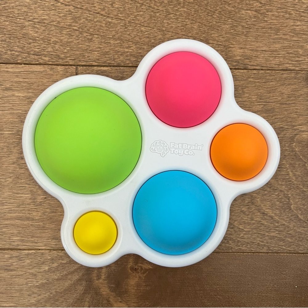 FAT BRAIN TOYS Dimpl
